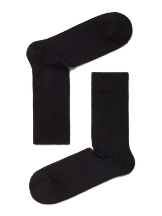 Lot of 6 pairs - Conte Classic Cotton Men's Socks - Esli #14S-118SPE(000)