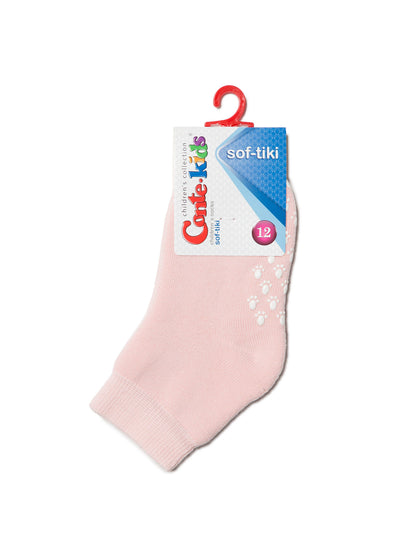 Conte-Kids Sof-tiki #7С-53СП(000) - Lot of 2 pairs Cotton Terry Socks for Boys & Girls