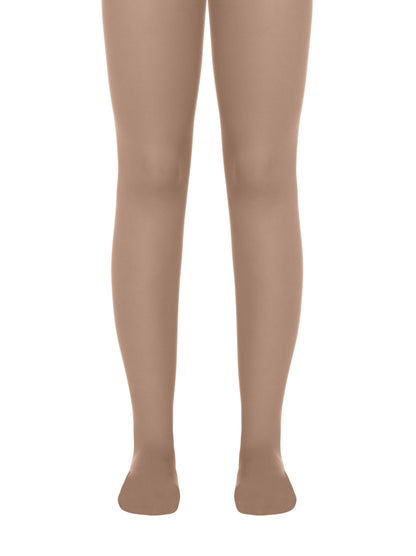 Conte Only Teens 40 Den - Fantasy Semi-Opaque Classic Tights For Girls/Teens - 14yr. 16yr. (12С-46СП)
