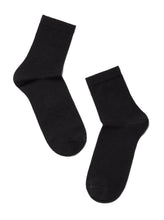 Load image into Gallery viewer, Conte Esli #19С-148СПЕ(000) - Lot of 2 pairs Classic Cotton Women&#39;s Socks