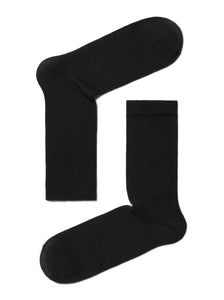 Lot of 6 pairs - Conte Classic Cotton Men's Socks - Esli #19С-145СПЕ(000)