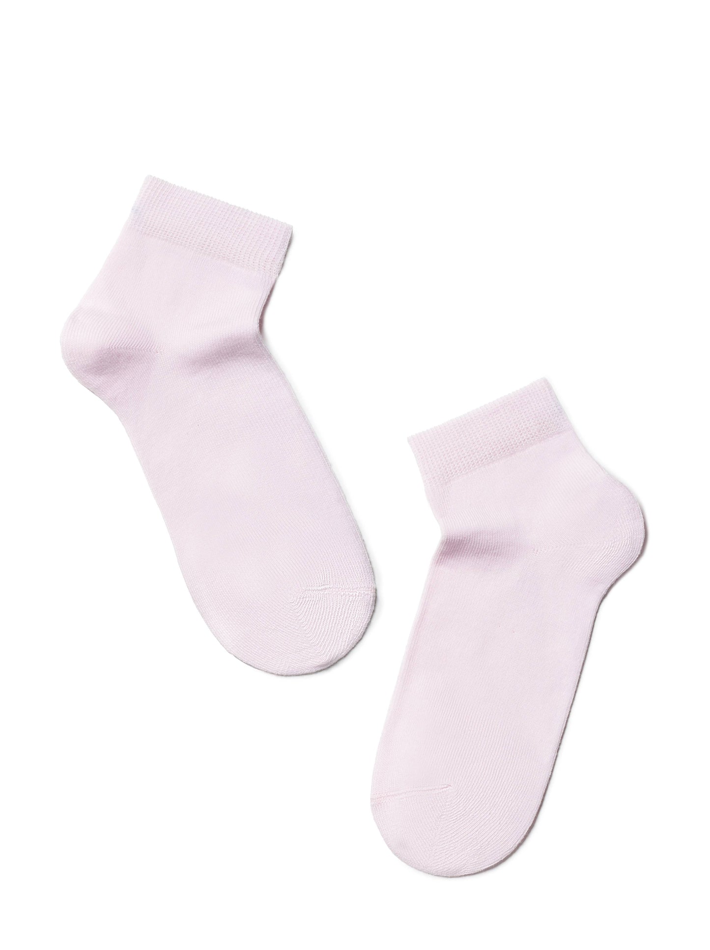Conte Esli #19С-143СПЕ(000) - Lot of 2 pairs Cotton Socks For Boys & Girls