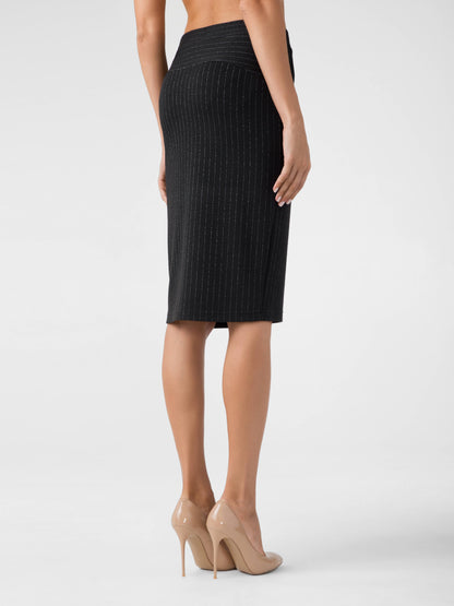 Conte Women's/Girls Elegant Slim Skirt - MADAME #19С-869ТСП