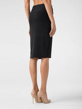 Load image into Gallery viewer, Conte Women&#39;s/Girls Elegant Slim Skirt - MADAME #19С-869ТСП
