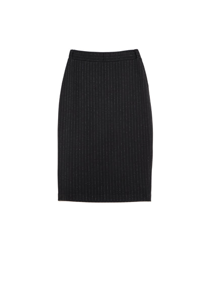 Conte Women's/Girls Elegant Slim Skirt - MADAME #19С-869ТСП