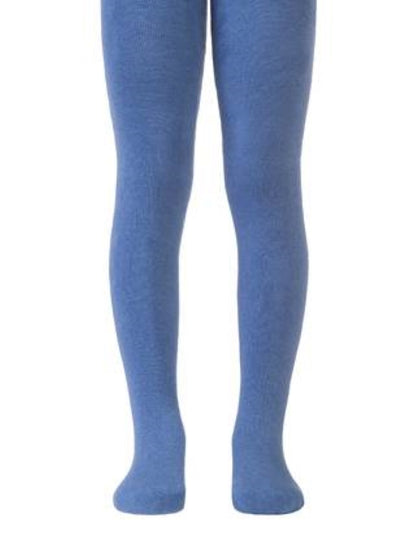 #7С-38СП(000) - Sof-tiki Conte-Kids Cotton Terry Tights For Girls & Boys 6yr. 8yr. 10yr. 12yr.
