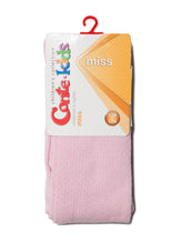 Load image into Gallery viewer, #7С-80СП(269) - Miss Conte-Kids Openwork Cotton Tights For Girls 6yr.-8yr.
