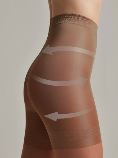Conte Control Soft 20 Den - Modelling Control Top Women's Tights (8С-75СП)
