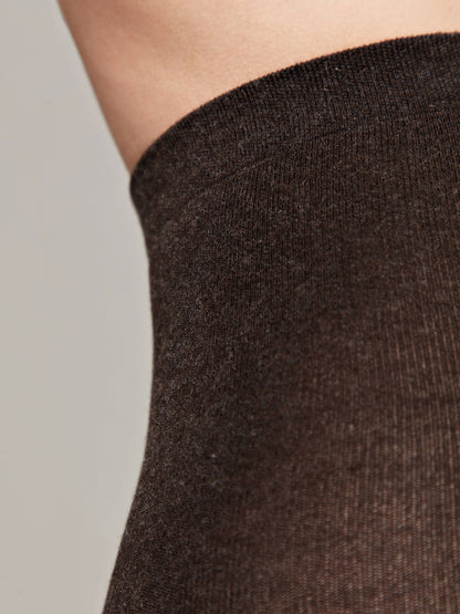 Conte Cashmere 250 Den - 7% Cashmere Warm Thin Soft Women's Tights (14S-122SP)
