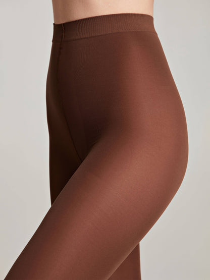 Conte Triumf 80 Den - Microfibra Opaque Women's Tights (8С-53СП)