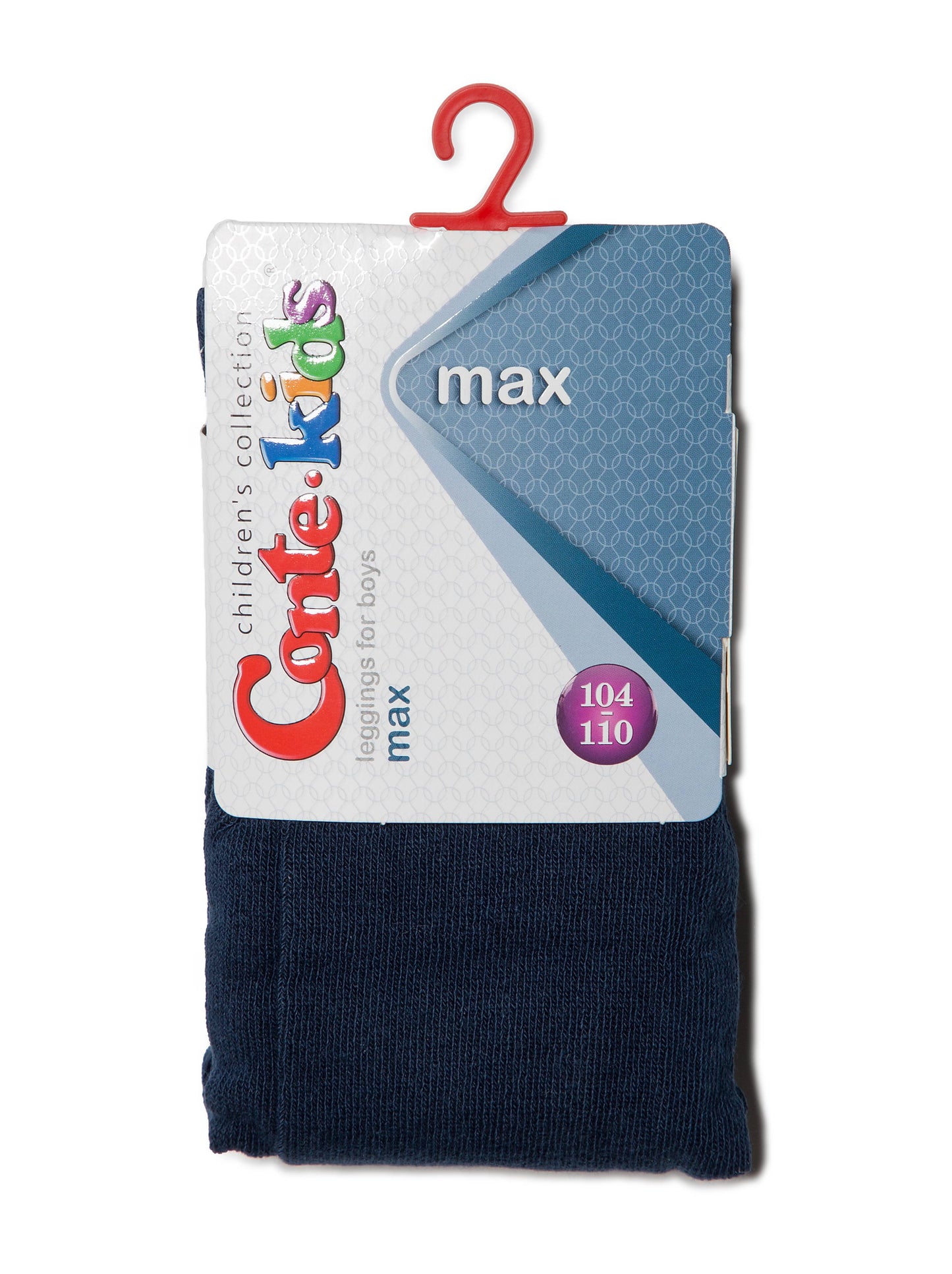Conte Max - Kids Cotton Leggings for Boys #6С-13СП(000)