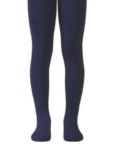 Load image into Gallery viewer, #7С-38СП(000) - Sof-tiki Conte-Kids Cotton Terry Tights For Girls &amp; Boys 12/24m. 2yr. 4yr.