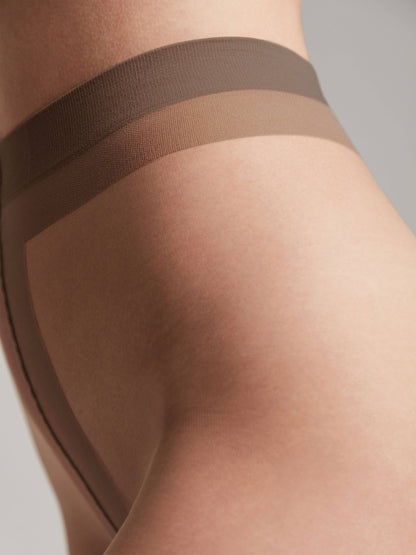 Conte Summer 8 Den - Classic Ultra-thin Invisible Women's Pantyhose (14S-17SP)