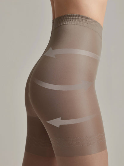 Conte Control Soft 20 Den - Modelling Control Top Women's Tights (8С-75СП)