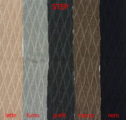 Conte/Esli Step - Women's Cotton Knit Leg Warmers (14С-113СПЕ)