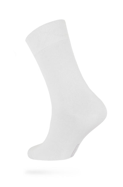 Lot of 6 pairs - Conte Classic Cotton Men's Socks - DiWaRi Cool Effect #7S-23SP(000)