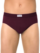 Load image into Gallery viewer, Men&#39;s Underpants - DiWaRi BASIC (MSL 701)