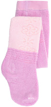 Load image into Gallery viewer, #6С-17СП(251) - Sof-tiki Conte-Kids Cotton Terry Tights 0/12m.