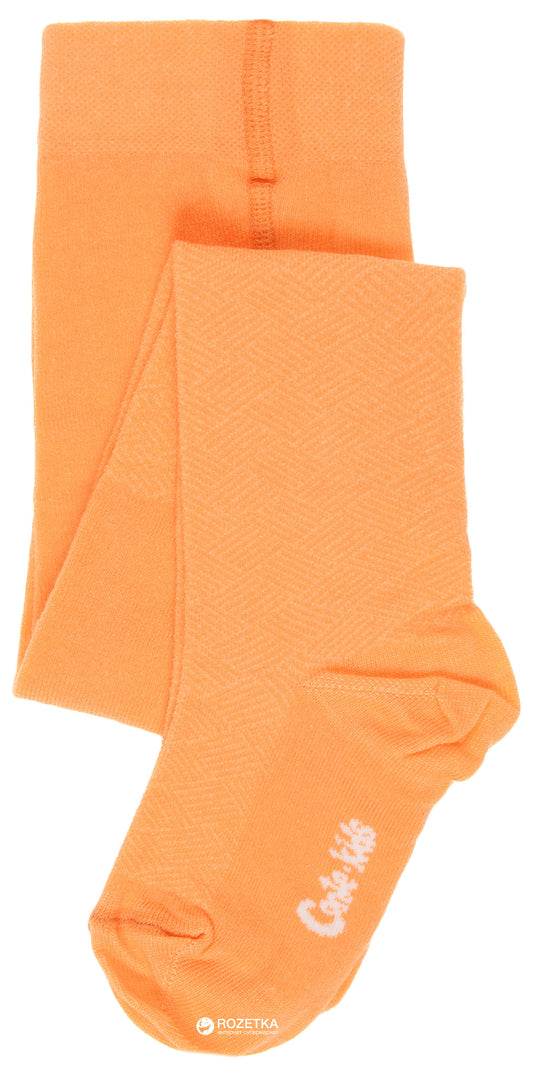 #7С-31СП(199)- Class Conte-Kids Thin Cotton Tights For Girls 12/24m. 4yr. 6yr.
