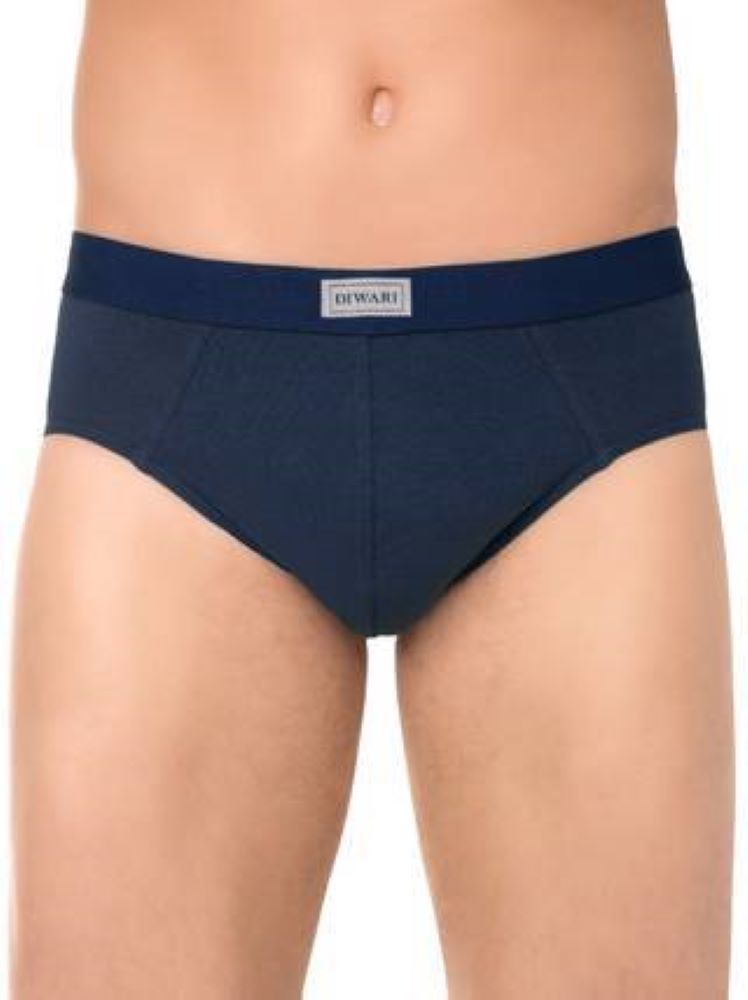 Men's Underpants - DiWaRi BASIC (MSL 701)