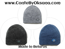 Load image into Gallery viewer, Conte/Esli Knitted children&#39;s hats - For Boys (18С-152СП)