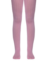 Load image into Gallery viewer, Conte Susie 50 Den - Fantasy Opaque Tights For Girls With Polka Dots - 4yr. 6yr. (14С-7СП)