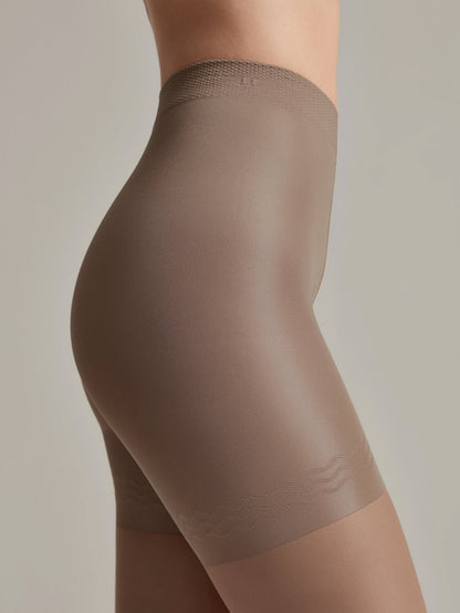 Conte Control Soft 40 Den - Modelling Control Top Women's Tights (8С-76СП)
