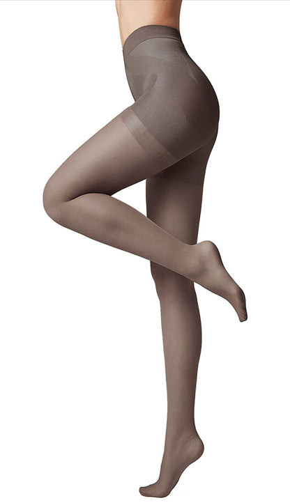 Conte X-Press Soft 40 Den – Body Shaping & Push-Up Tights