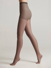 Load image into Gallery viewer, Conte Ideal 20 Den - Classic Women&#39;s Tights With a Reinforced Shorts (16С-29СП)