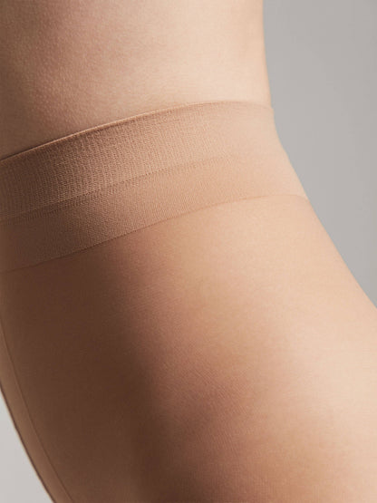 Conte Tango 40 Den - Classic Sheer to Waist T-top Women's Tights (8S-46SP)