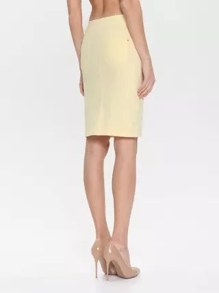 Юбка-карандаш для женщин/девочек Conte Push-up Shaping Pencil - Fame #18С-685ТСП