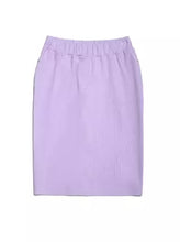 Load image into Gallery viewer, Conte Push-up Shaping Pencil Women&#39;s/Girls Skirt - Fame  #18С-685ТСП
