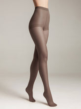 Load image into Gallery viewer, Conte Solo 20 Den - Classic Women&#39;s Tights With a Reinforced Shorts (8С-39СП)