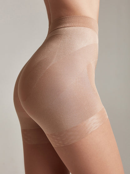 Conte X-Press Soft 40 Den – Body Shaping & Push-Up Tights