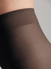 Load image into Gallery viewer, Conte Tango 20 Den - Classic Sheer to Waist T-top Women&#39;s Tights (8С-48СП)