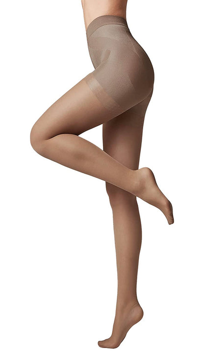 Conte X-Press Soft 40 Den – Body Shaping & Push-Up Tights
