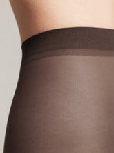 Load image into Gallery viewer, Conte Nuance 40 Den - Classic Women&#39;s Tights With a Reinforced Shorts (8С-37СП)