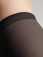 Load image into Gallery viewer, Conte Ideal 40 Den - Classic Women&#39;s Tights With a Reinforced Shorts (16С-30СП)