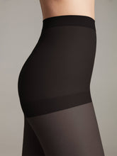 Load image into Gallery viewer, Conte Solo 70 Den - Classic Women&#39;s Tights With a Reinforced Shorts (15С-43СП)