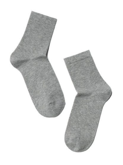 Conte Esli #19S-148SPE(000) - 1 pair Classic Cotton Women's Socks