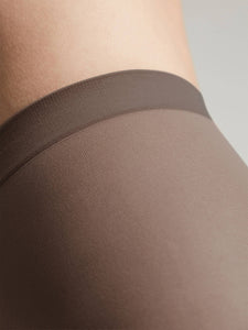 Conte Ideal 40 Den - Classic Women's Tights With a Reinforced Shorts (16С-30СП)