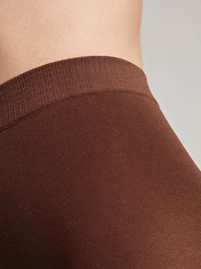 Conte Triumf 220 Den - Microfiber Opaque Winter Women's Tights (8S-58СSP)