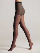 Load image into Gallery viewer, Conte Ideal 40 Den - Classic Women&#39;s Tights With a Reinforced Shorts (16С-30СП)