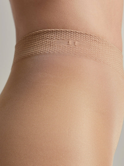 Conte Control Soft 40 Den - Modelling Control Top Women's Tights (8С-76СП)