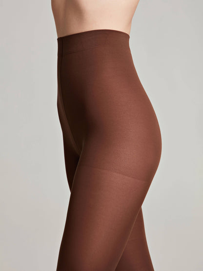 Conte Episode 80 Den - Microfibra Opaque Women's Tights (8С-40СП)