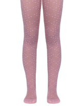 Load image into Gallery viewer, Conte Millie 20 Den - Fantasy Thin Tights For Girls With Polka Dots - 4yr. 6yr. 8yr. (14С-6СП)