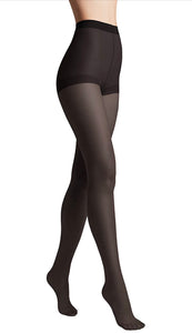 Conte Solo 70 Den - Classic Women's Tights With a Reinforced Shorts (15С-43СП)