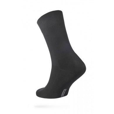 DiWaRi Comfort #6С-18СП(000) - Conte Classic Cotton Warm Terry Foot Men's Socks - Lot of 2 pairs