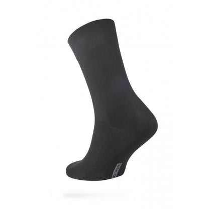 Lot of 2 pairs - DiWaRi Comfort #6С-18СП(000) - Conte Classic Cotton Warm Terry Foot Men's Socks
