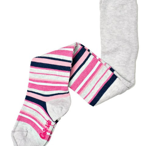 Conte-Kids Tip-Top #4С-01СП(230) - Cotton Tights for Girls & Boys 12/24m.